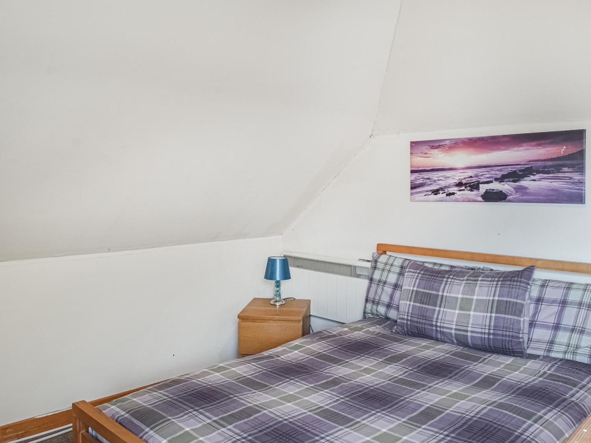 Old Barn Cottage - Uk47144 กลาสโกว์ ภายนอก รูปภาพ